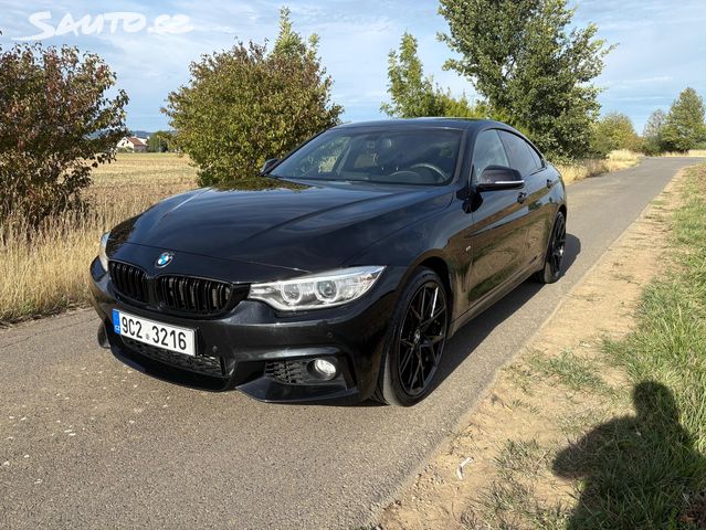 BMW Řada 4
